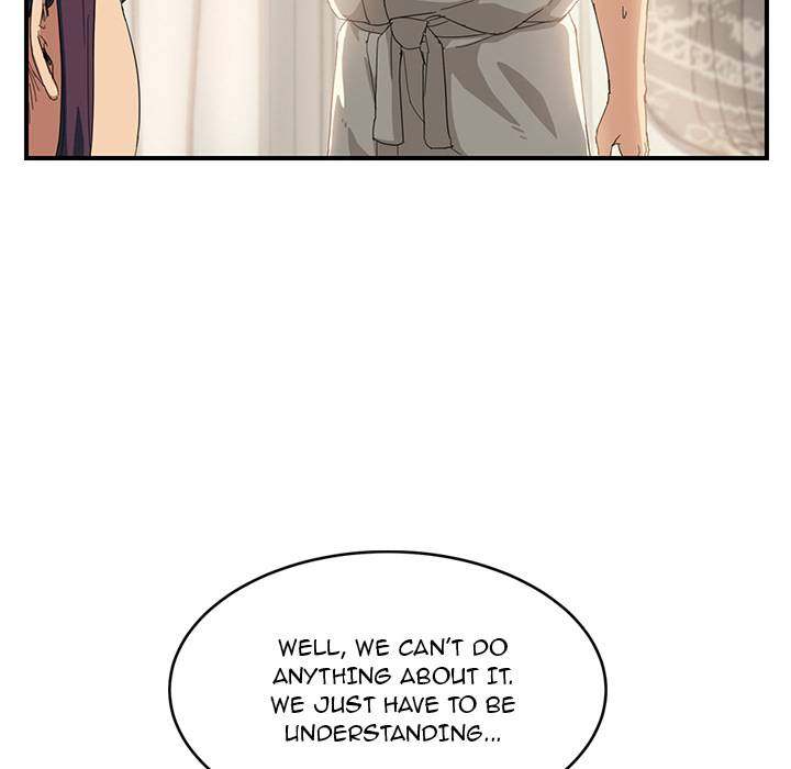 My Stepmom - Chapter 13 - Andromeda 11 page 151 hentai porn comic manga doujin